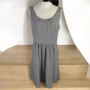 White House Black Market Size 10 Dress WHBM